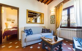 Borgo Pinti Apartment